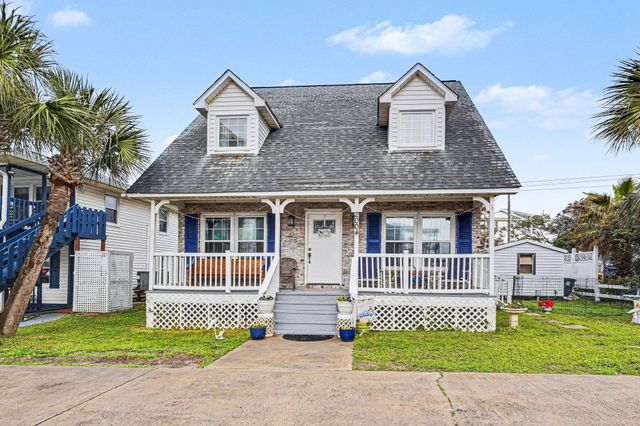 2004 S Ocean Blvd., North Myrtle Beach, SC 29582