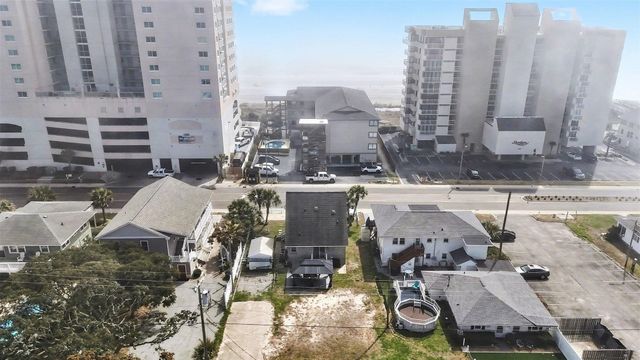 2004 S Ocean Blvd., North Myrtle Beach, SC 29582