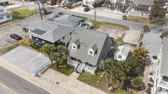 2004 S Ocean Blvd., North Myrtle Beach, SC 29582