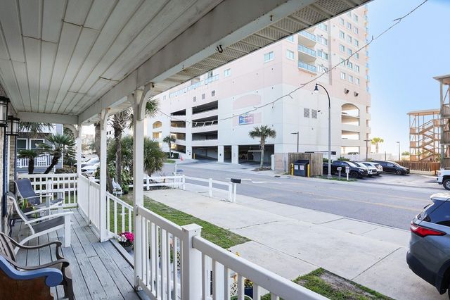 2004 S Ocean Blvd., North Myrtle Beach, SC 29582