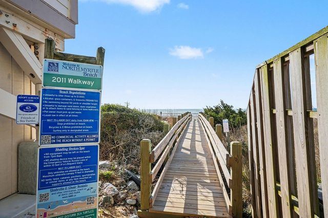 2004 S Ocean Blvd., North Myrtle Beach, SC 29582