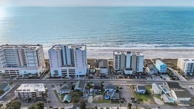 2004 S Ocean Blvd., North Myrtle Beach, SC 29582