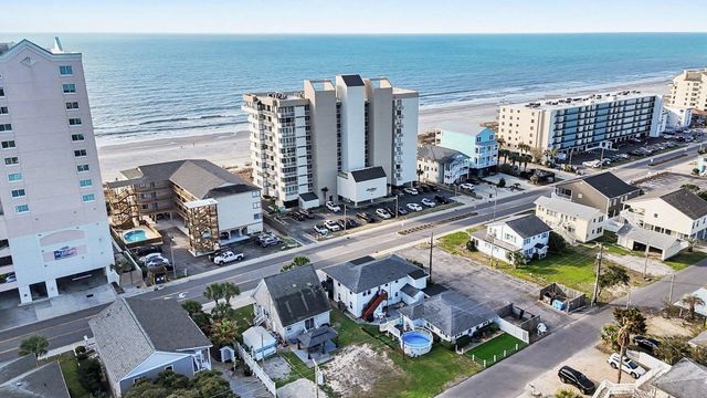 2004 S Ocean Blvd., North Myrtle Beach, SC 29582