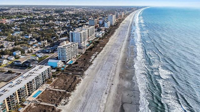 2004 S Ocean Blvd., North Myrtle Beach, SC 29582