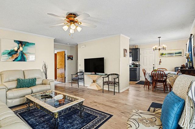 2004 S Ocean Blvd., North Myrtle Beach, SC 29582