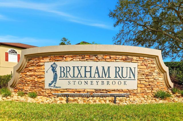 2424 Stone Cross Circle, Orlando, FL 32828