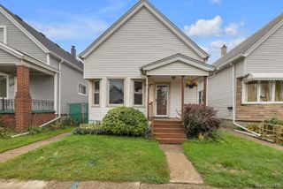 2176 Trowbridge Street, Hamtramck, MI 48212