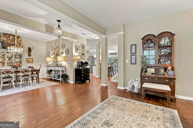 142 Highwoods Parkway, Newnan, GA 30265