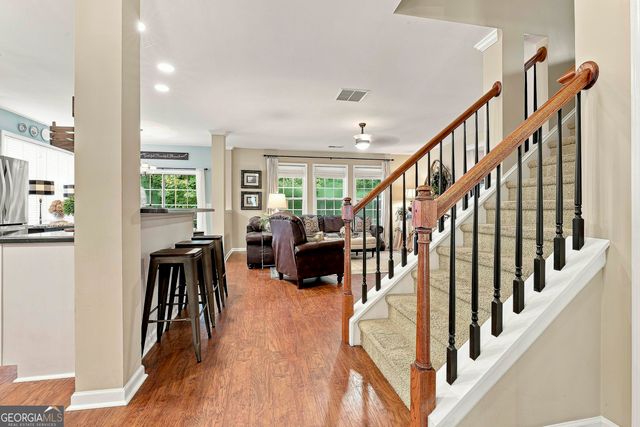 142 Highwoods Parkway, Newnan, GA 30265