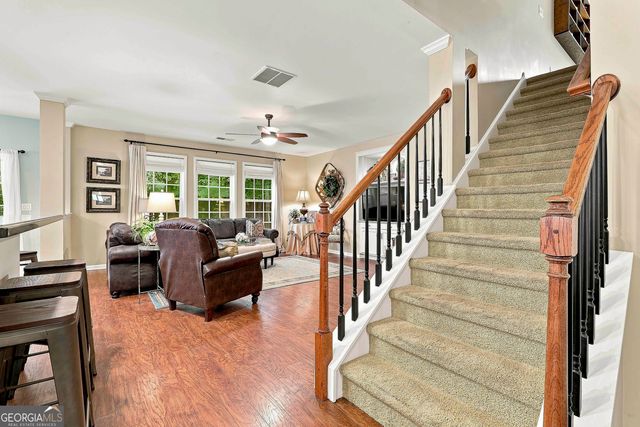 142 Highwoods Parkway, Newnan, GA 30265