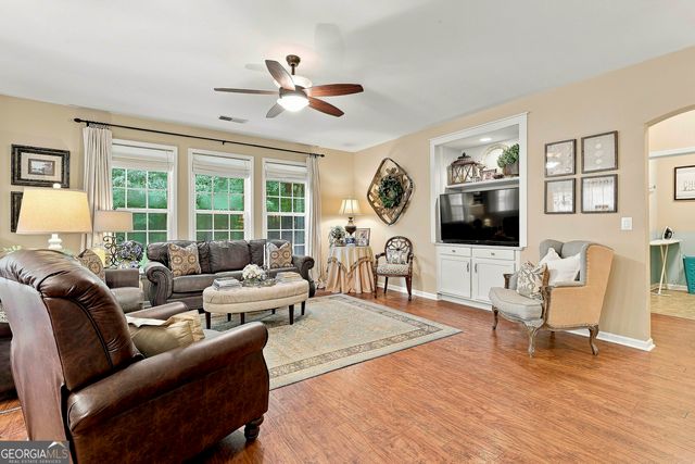 142 Highwoods Parkway, Newnan, GA 30265