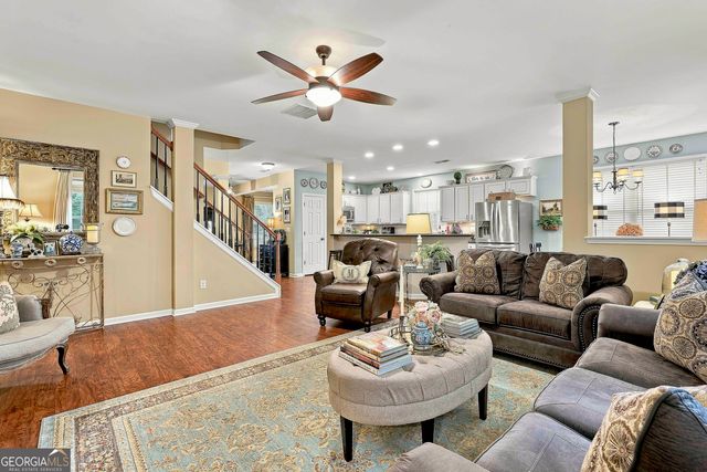 142 Highwoods Parkway, Newnan, GA 30265