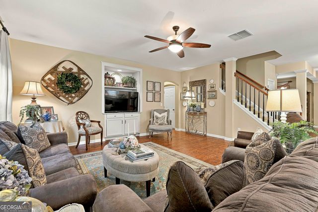 142 Highwoods Parkway, Newnan, GA 30265