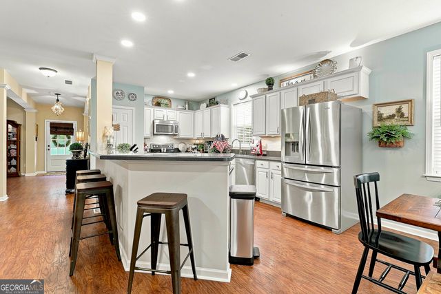 142 Highwoods Parkway, Newnan, GA 30265