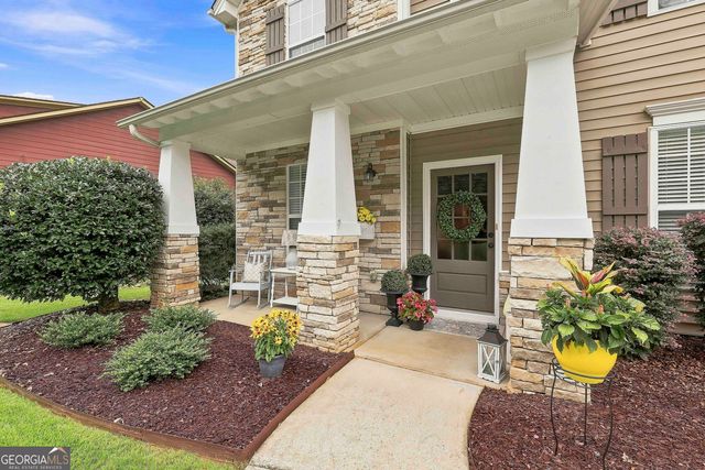 142 Highwoods Parkway, Newnan, GA 30265