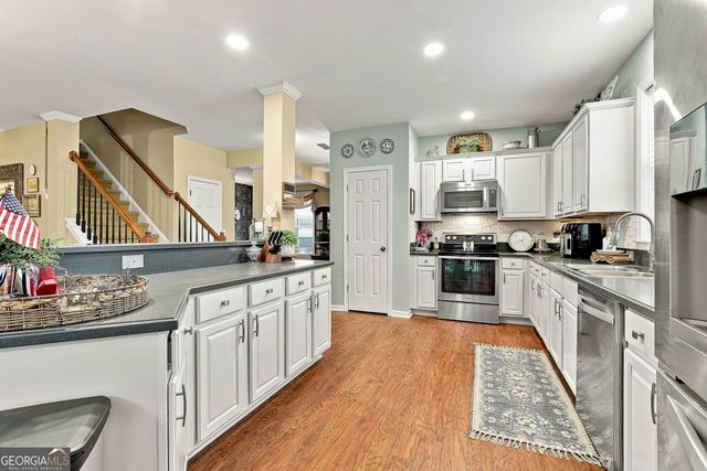 142 Highwoods Parkway, Newnan, GA 30265