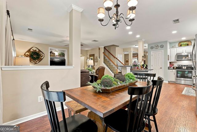 142 Highwoods Parkway, Newnan, GA 30265