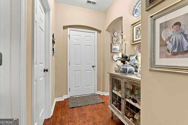142 Highwoods Parkway, Newnan, GA 30265