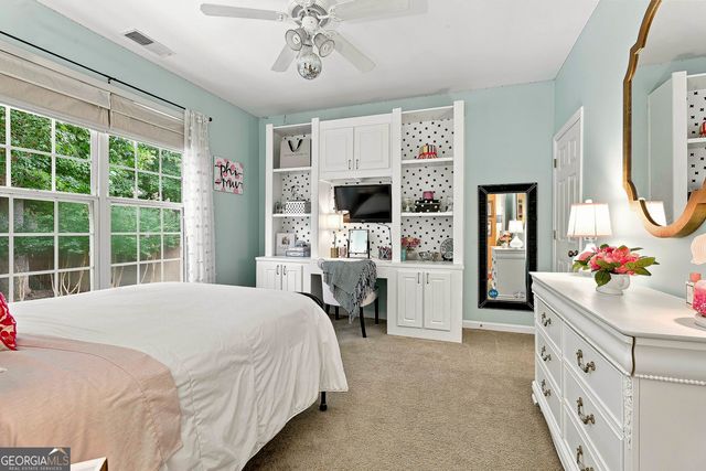 142 Highwoods Parkway, Newnan, GA 30265
