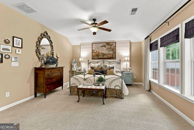 142 Highwoods Parkway, Newnan, GA 30265