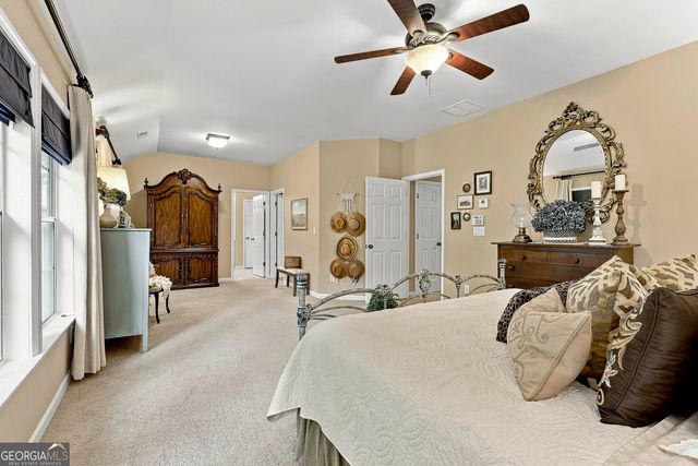 142 Highwoods Parkway, Newnan, GA 30265