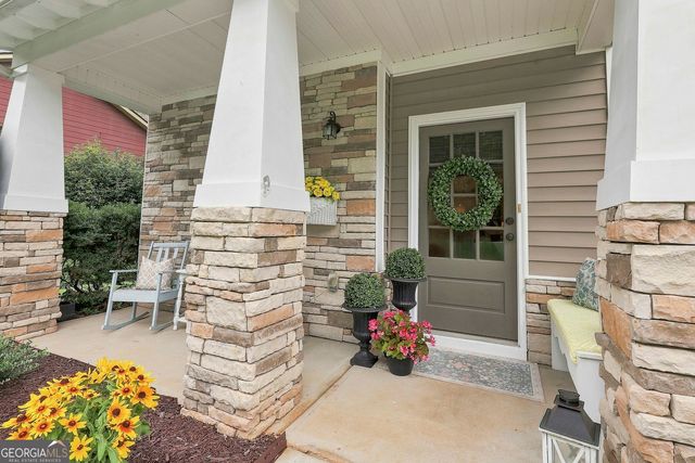 142 Highwoods Parkway, Newnan, GA 30265