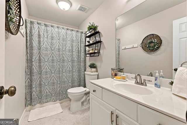 142 Highwoods Parkway, Newnan, GA 30265
