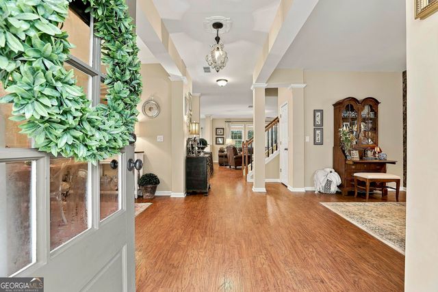 142 Highwoods Parkway, Newnan, GA 30265