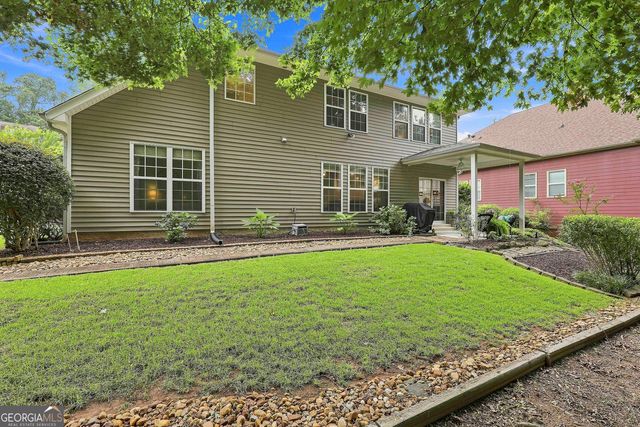 142 Highwoods Parkway, Newnan, GA 30265