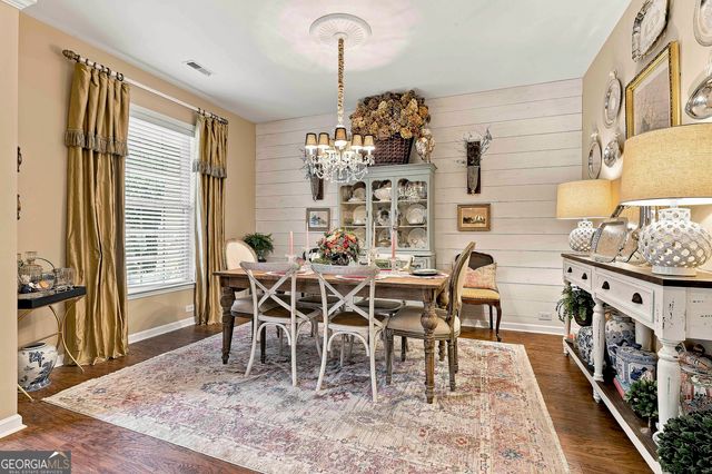 142 Highwoods Parkway, Newnan, GA 30265