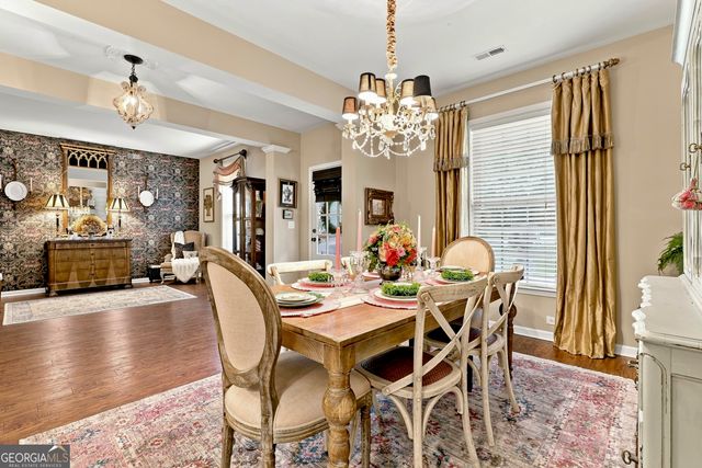 142 Highwoods Parkway, Newnan, GA 30265