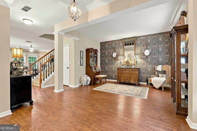 142 Highwoods Parkway, Newnan, GA 30265
