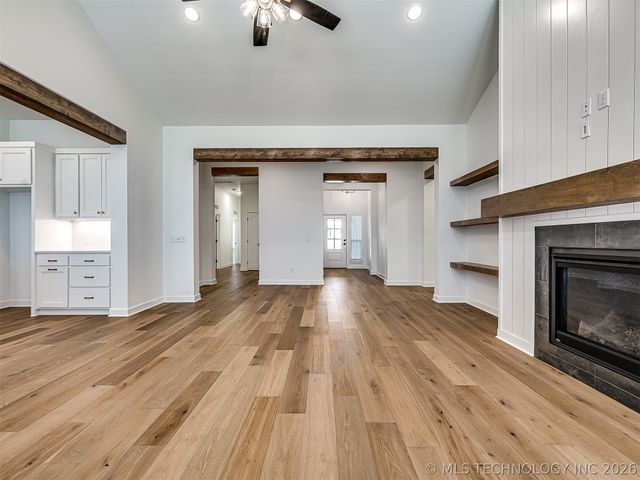 16204 S 89th East Avenue, Bixby, OK 74008