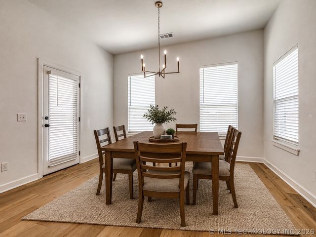 16204 S 89th East Avenue, Bixby, OK 74008