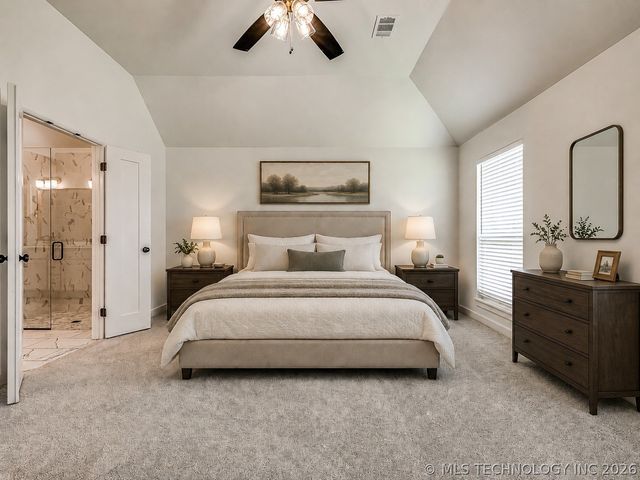 16204 S 89th East Avenue, Bixby, OK 74008