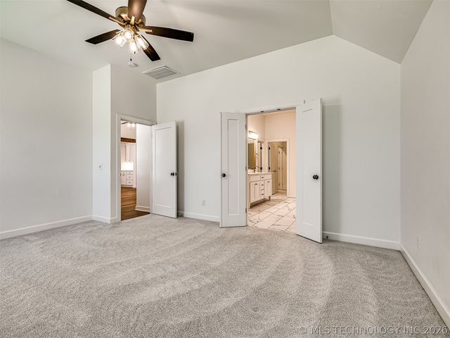 16204 S 89th East Avenue, Bixby, OK 74008