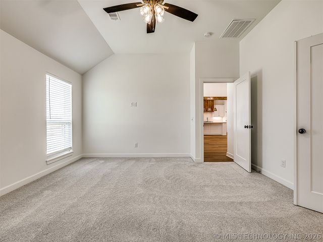 16204 S 89th East Avenue, Bixby, OK 74008