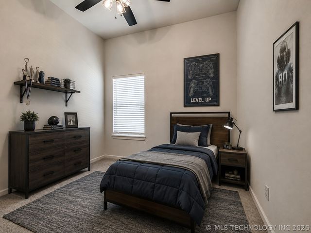 16204 S 89th East Avenue, Bixby, OK 74008