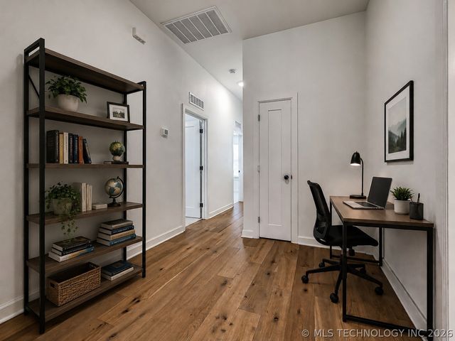 16204 S 89th East Avenue, Bixby, OK 74008