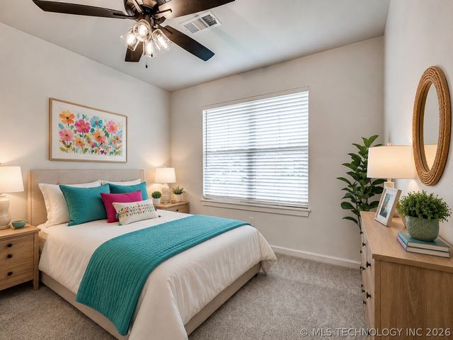 16204 S 89th East Avenue, Bixby, OK 74008