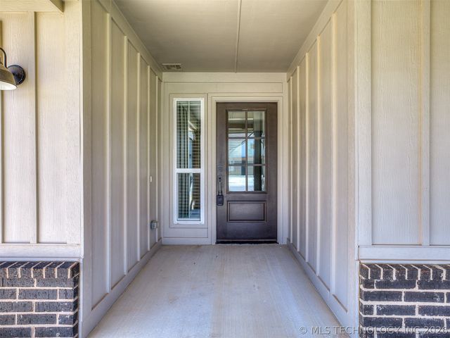 16204 S 89th East Avenue, Bixby, OK 74008