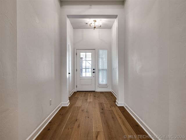 16204 S 89th East Avenue, Bixby, OK 74008