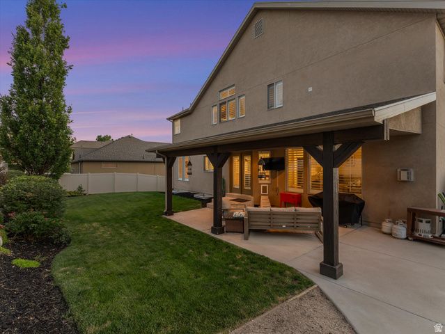 11491 S MACH SCHNELL DR, Sandy, UT 84094