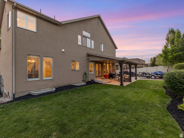 11491 S MACH SCHNELL DR, Sandy, UT 84094