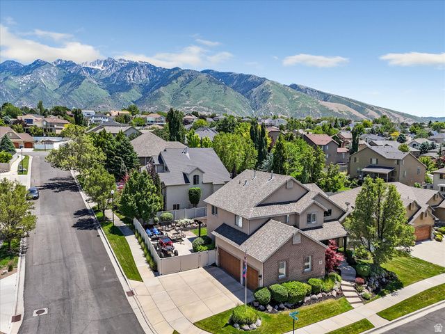 11491 S MACH SCHNELL DR, Sandy, UT 84094