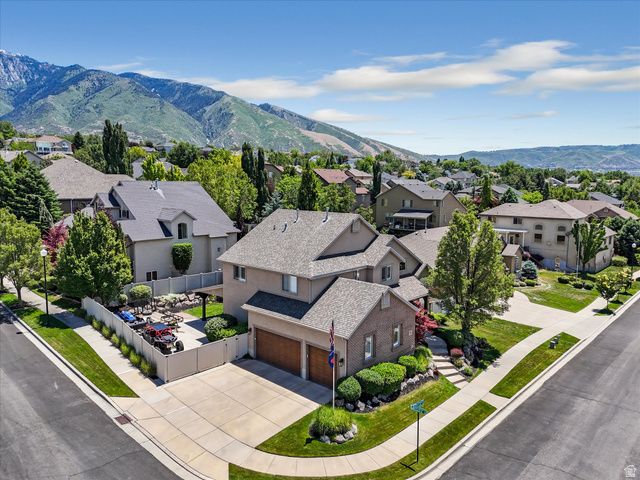 11491 S MACH SCHNELL DR, Sandy, UT 84094