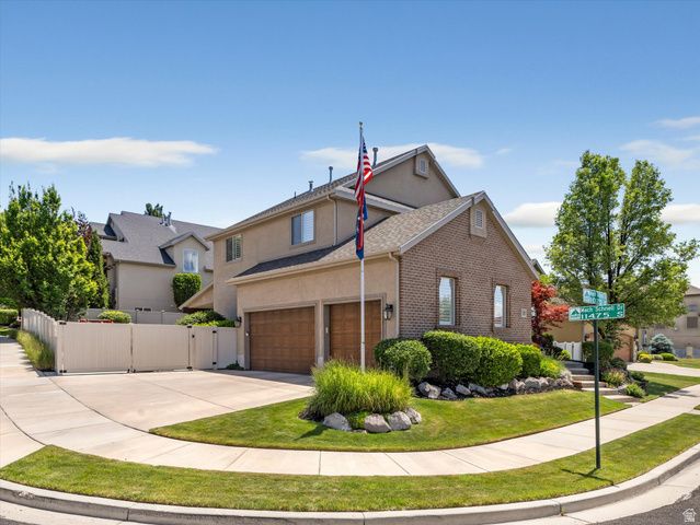 11491 S MACH SCHNELL DR, Sandy, UT 84094
