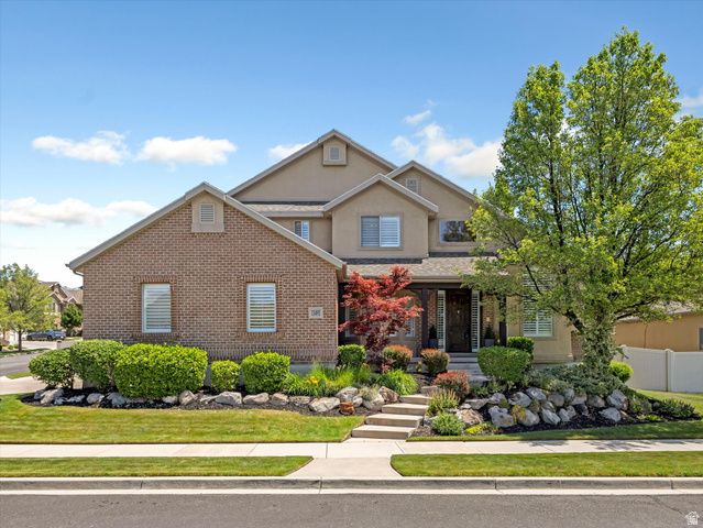 11491 S MACH SCHNELL DR, Sandy, UT 84094