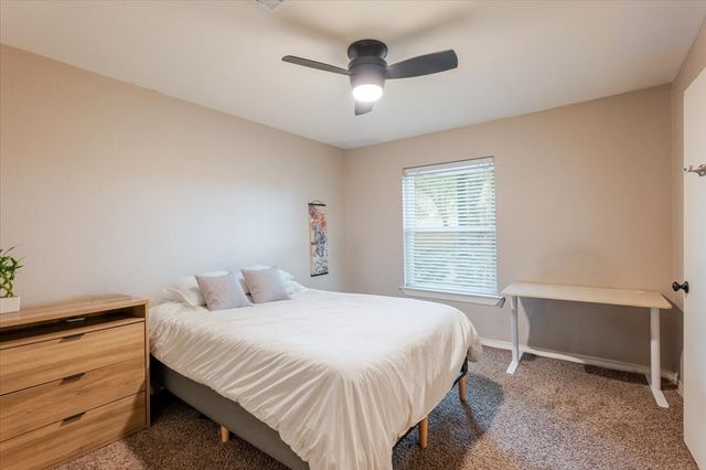 1507 Greenbrier Drive, Sherman, TX 75092