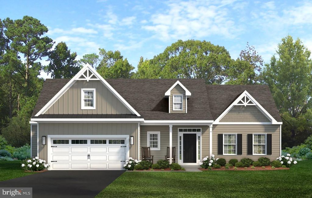 222 BUCKINGHAM ST, Oxford, PA 19363